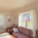 Lofoten Midnight Sun Spot House On The *