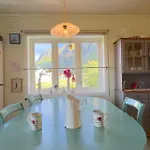 Lofoten Midnight Sun Spot House On The 別荘